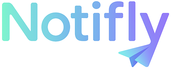 Notifly Logo