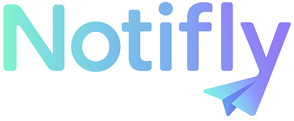 Notifly Logo